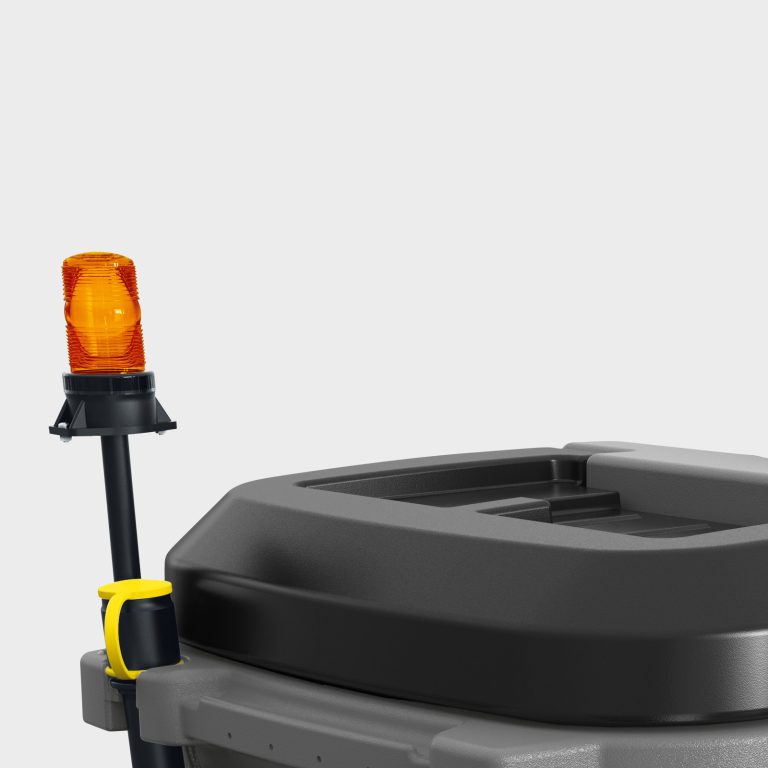 Scrubber dryers BD 90160 R Classic Bp-5