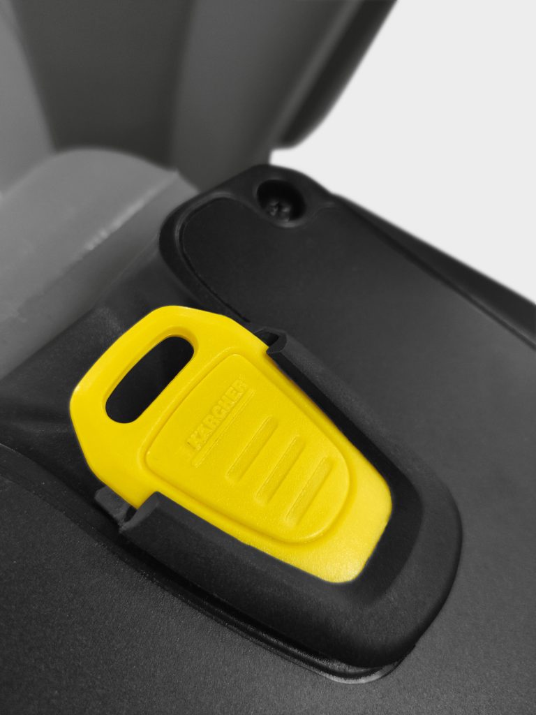 Scrubber dryers BD 90160 R Classic Bp-6