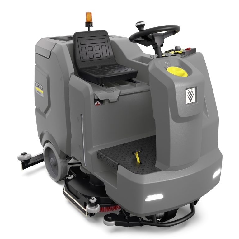 Scrubber dryers BD 90160 R Classic Bp