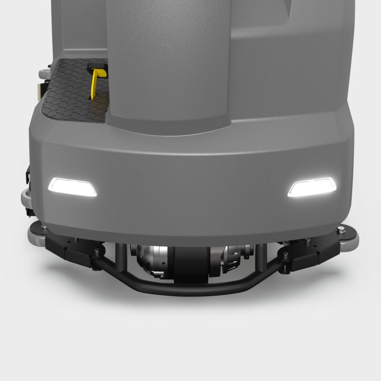 Scrubber dryers BD 90160 R Classic Bp-9