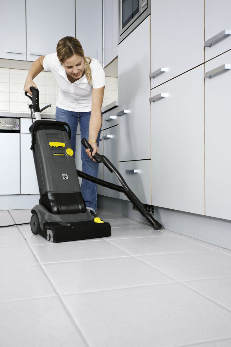 Scrubber dryers BR 304 C Ep Adv-1