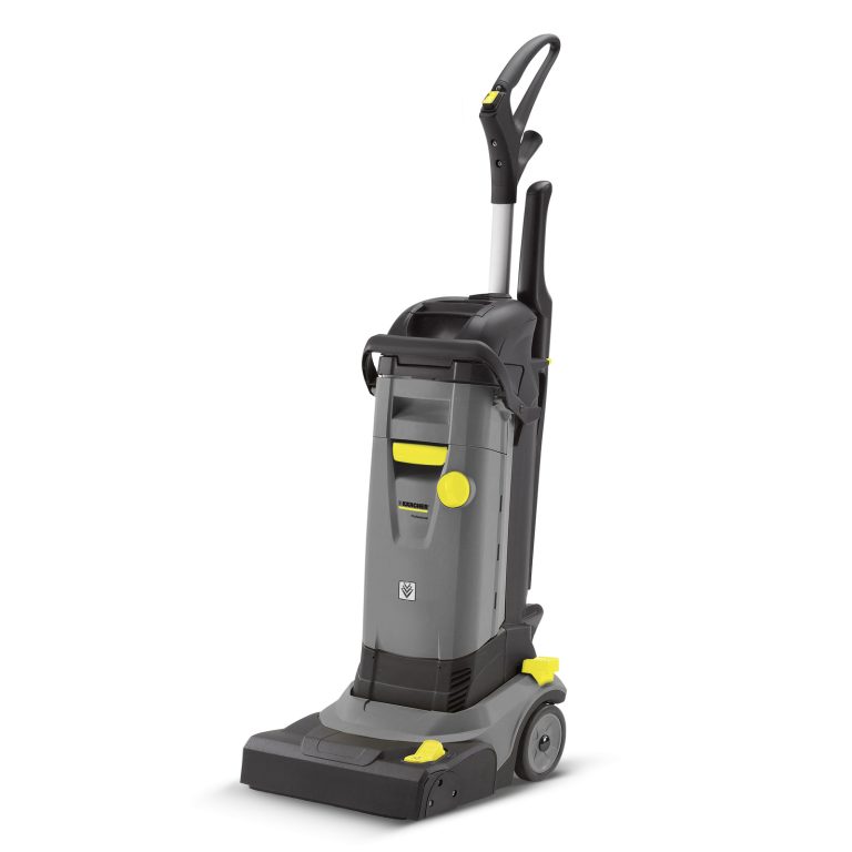 Scrubber dryers BR 304 C Ep Adv