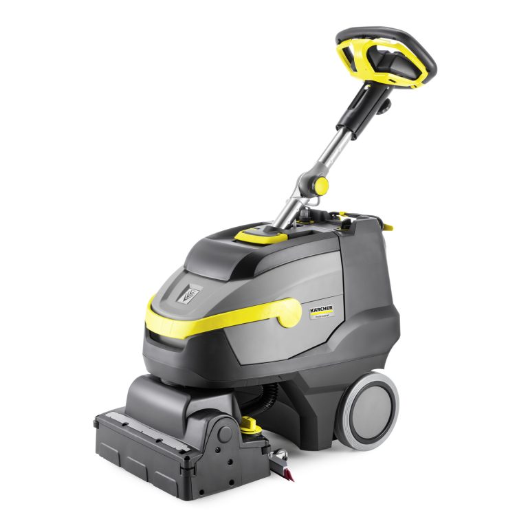 Scrubber dryers BR 3512 C Bp Pack