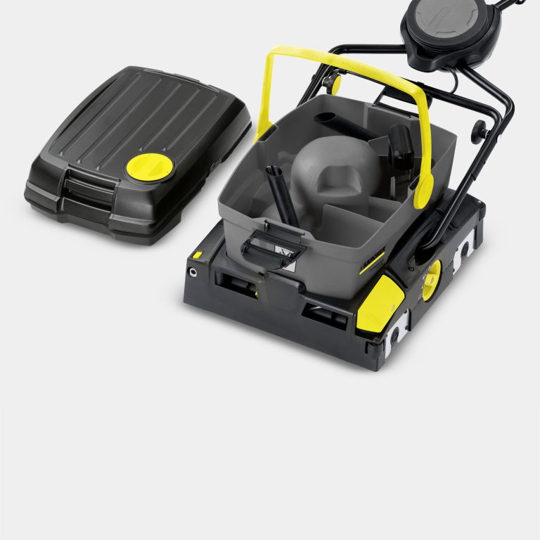 Scrubber dryers BR 4010 C Ep Adv-2
