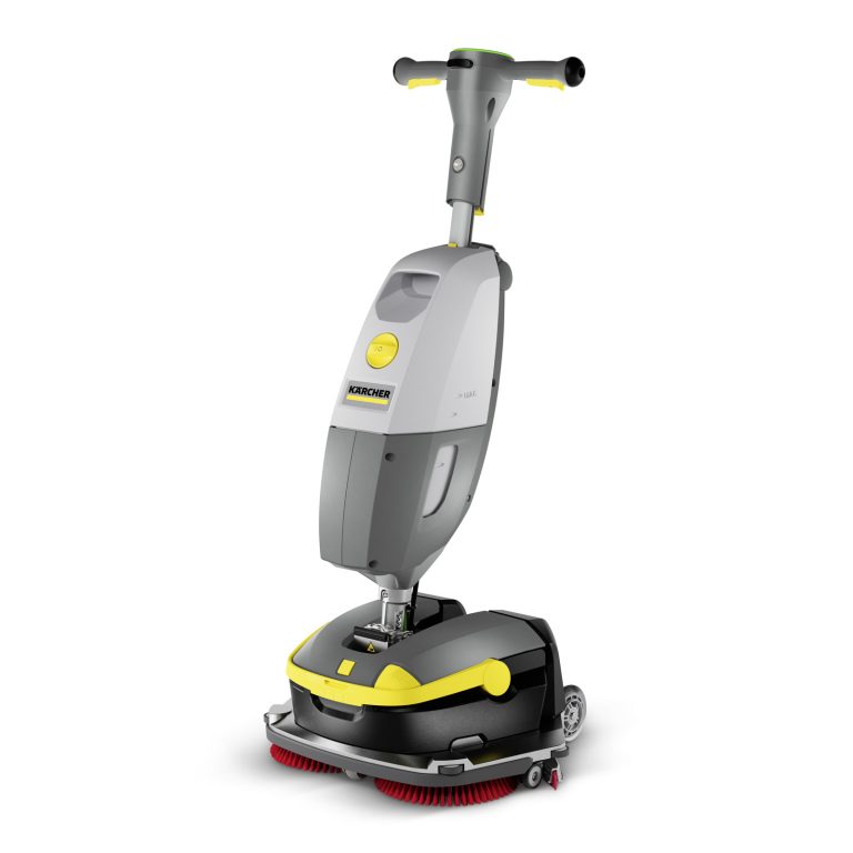 Scrubber dryers K-Mop 46 Bp Pack 3675