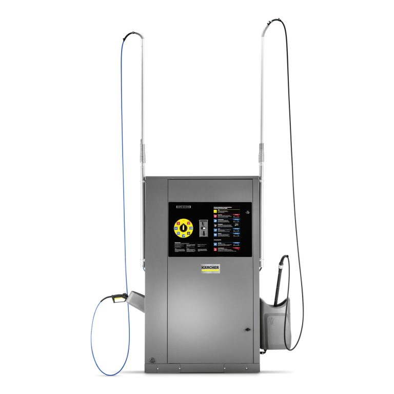 Self-service high-pressure cleaner SB OB