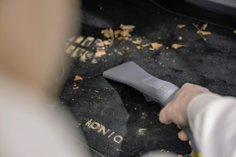 Self-service vacuum cleaners SB V K!Vac-3