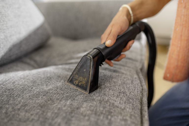 Spray extraction cleaner SE 2 Spot Care-6