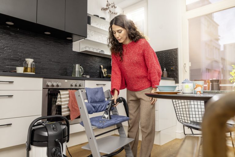 Spray extraction cleaner SE 4 Plus Special-2