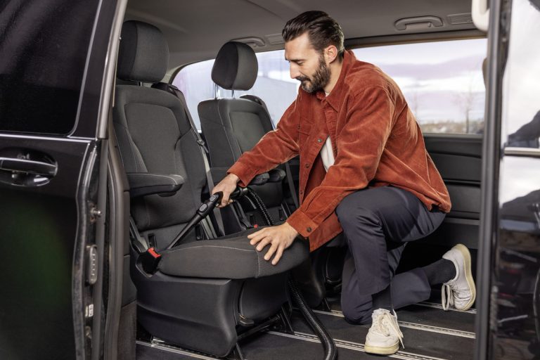 Spray extraction cleaner SE 4 Plus Special-4