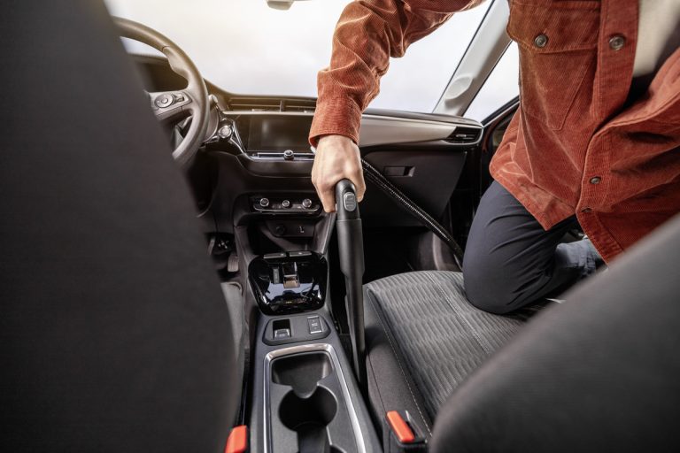 Spray extraction cleaner SE 4 Plus Special-7