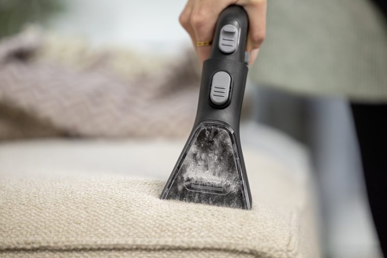 Spray extraction cleaner SE 4 Plus Special-9