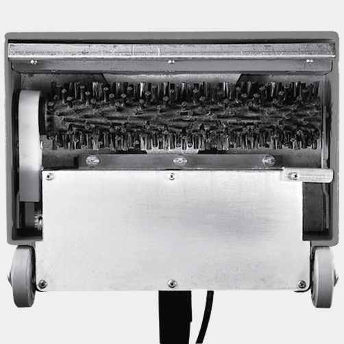 Spray extraction machine PW 301 power brush for Puzzi 304-1