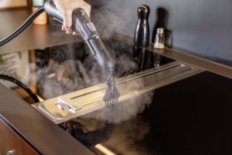 Steam cleaner SC 2 Deluxe-4