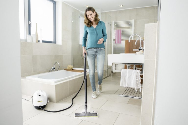 Steam cleaner SC 3 EasyFix-4