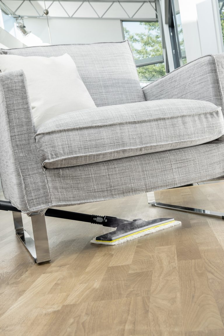 Steam cleaner SC 3 EasyFix Premium-3