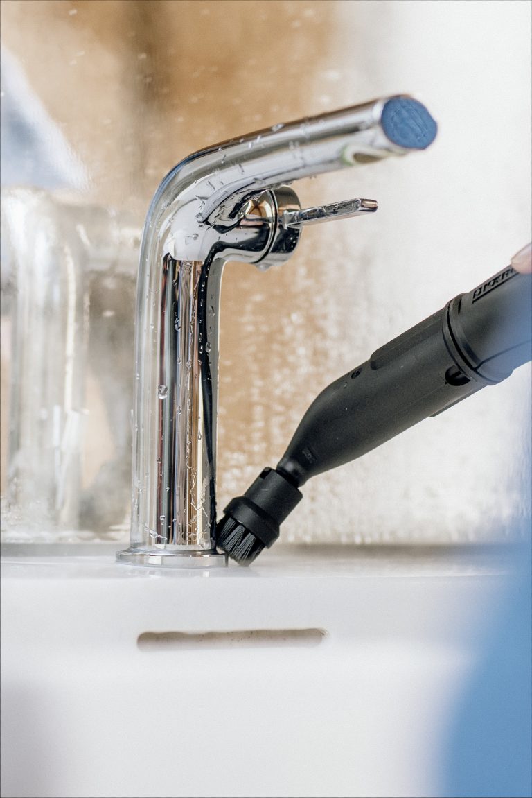 Steam cleaner SC 4 EasyFix-6