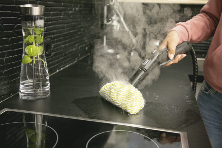 Steam cleaner SC 4 EasyFix-8