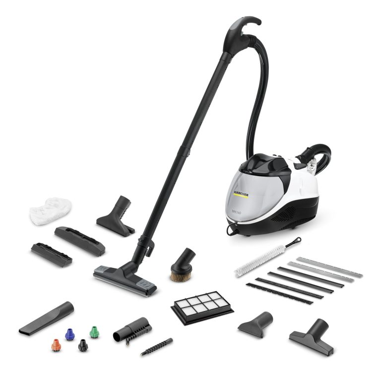 Steam vacuum cleaner SV 7