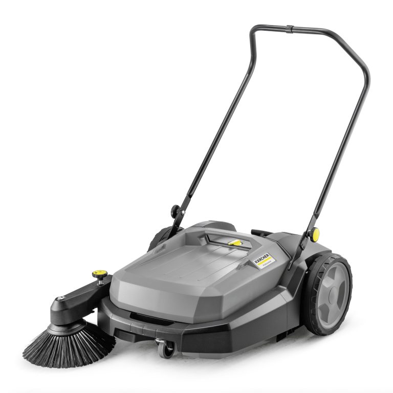 Sweeper KM 7020 C