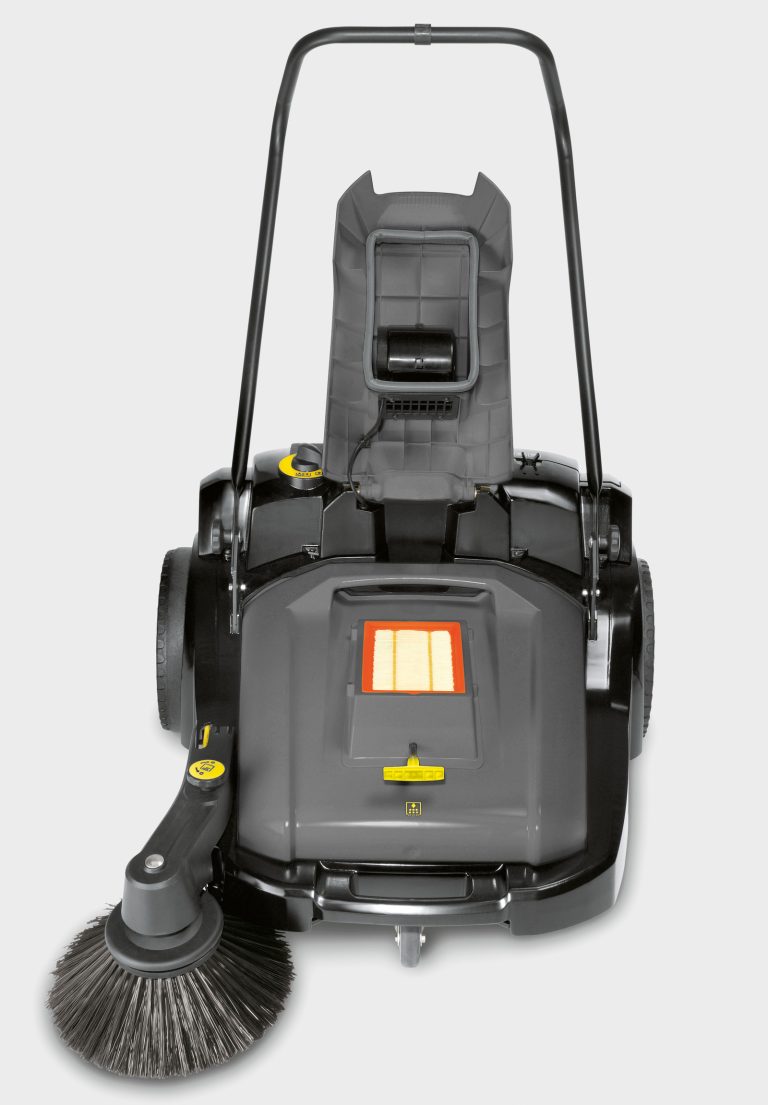 Sweeper KM 7030 C Bp Adv-1