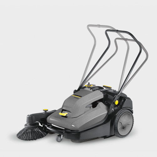 Sweeper KM 7030 C Bp Adv-2