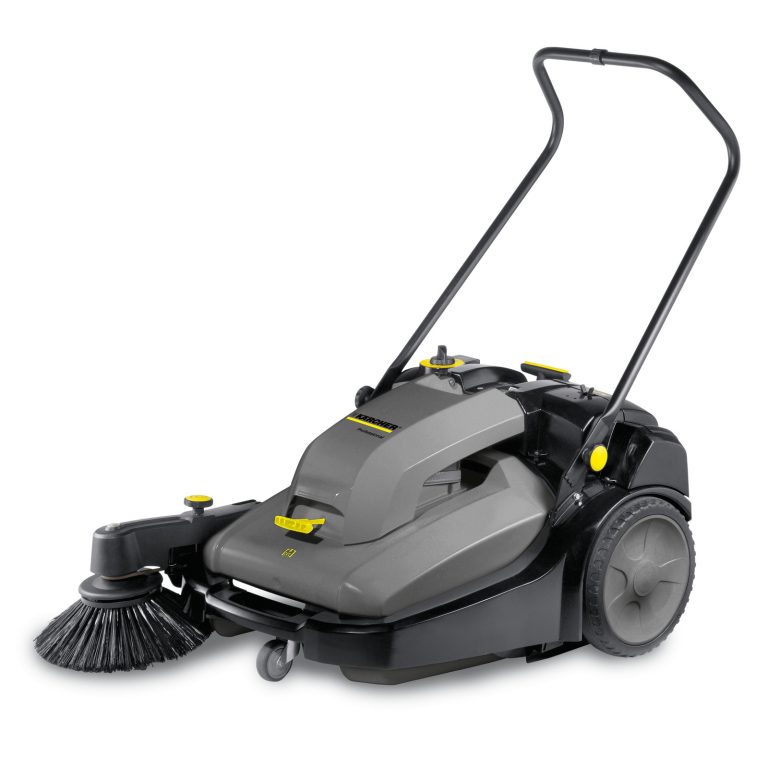Sweeper KM 7030 C Bp Adv