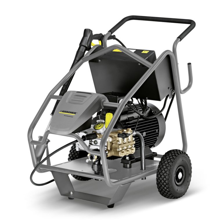 Ultra-high-pressure cleaner HD 1335-4 Cage