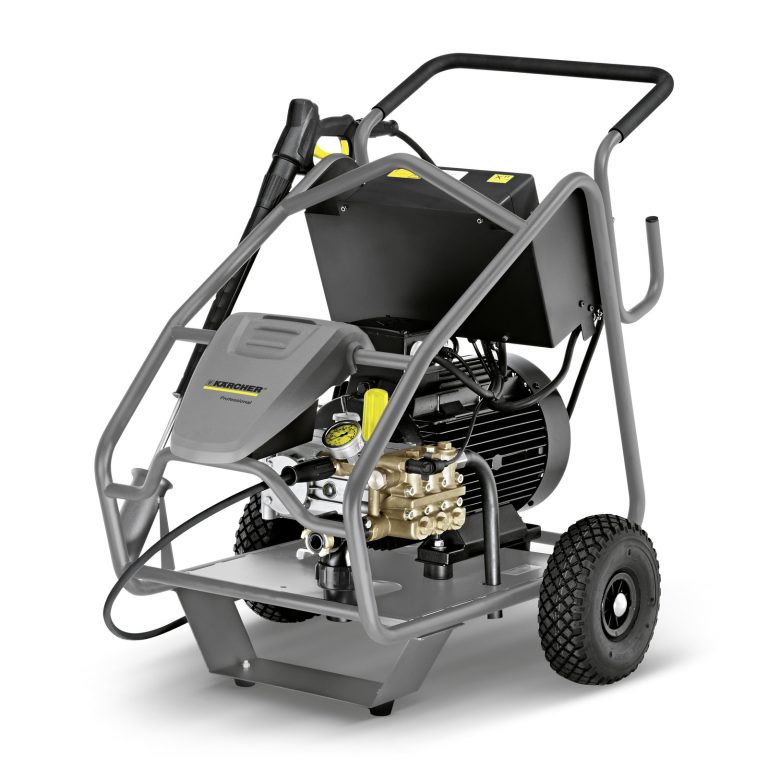 Ultra-high-pressure cleaner HD 950-4 Cage