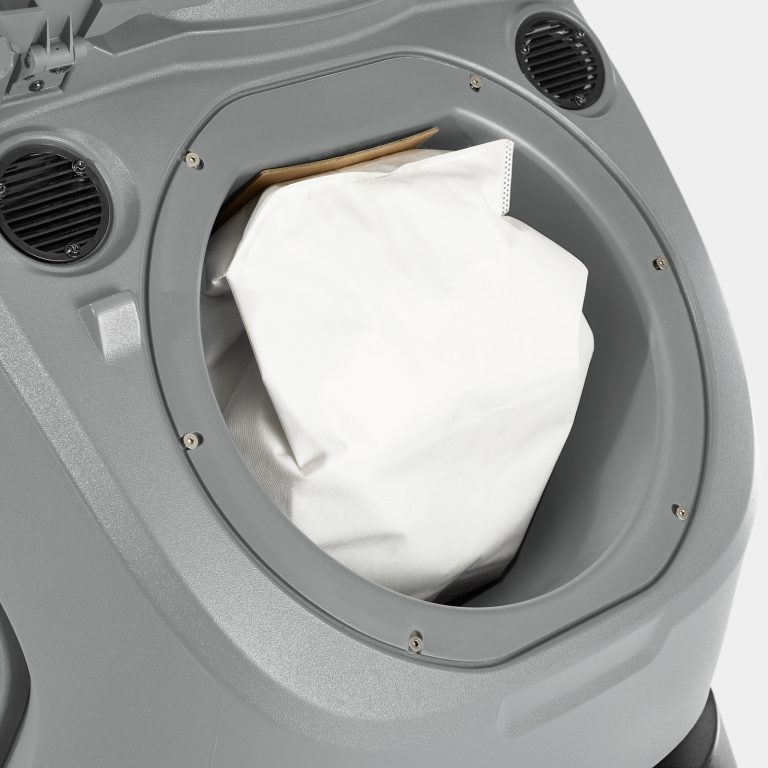 Upright brush-type vacuum cleaner CV 601 RS Bp Pack-1