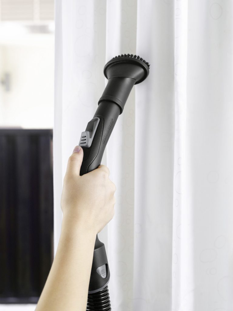 Vacuum cleaner VC 3 KAP-6