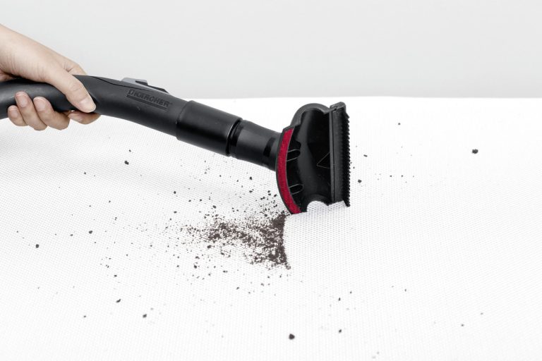 Vacuum cleaner VC 3 KAP-7