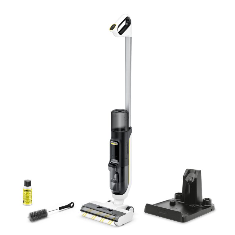 Vacuum mop FCV 3