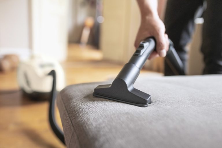 Water filter vacuum cleaner DS 6-3