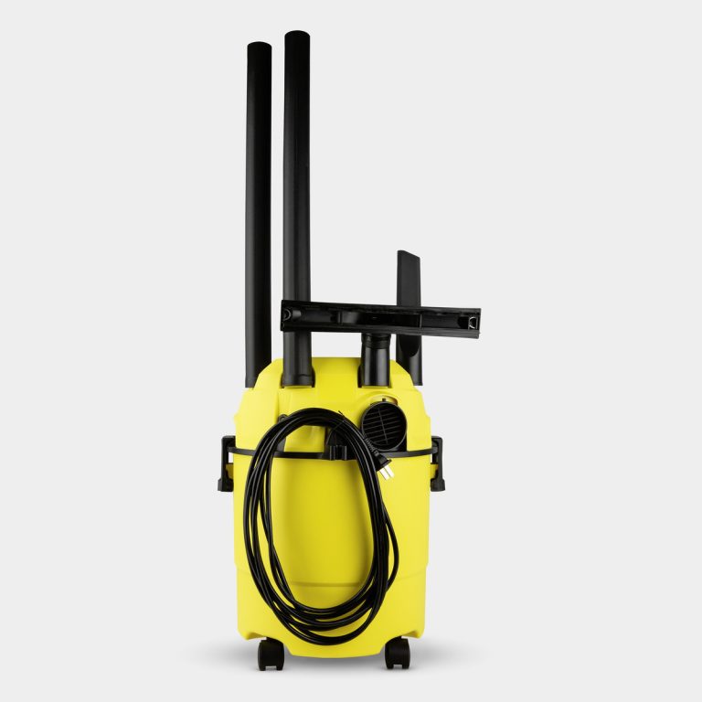 Wet and dry vacuum cleaner WD 1 Classic KAP-4