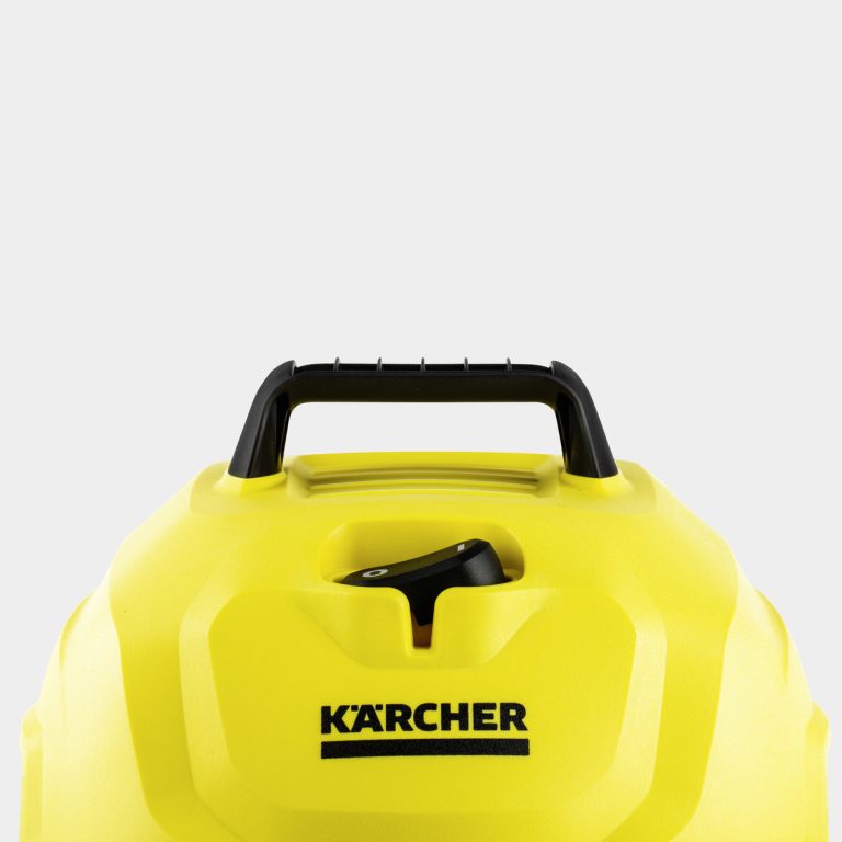 Wet and dry vacuum cleaner WD 1 Classic KAP-5