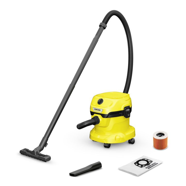 Wet and dry vacuum cleaner WD 2 Plus V-12418C