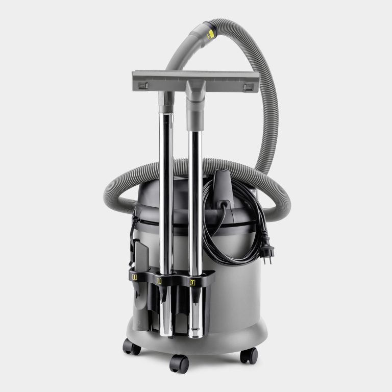 Wet and dry vacuum cleaners NT 271-2