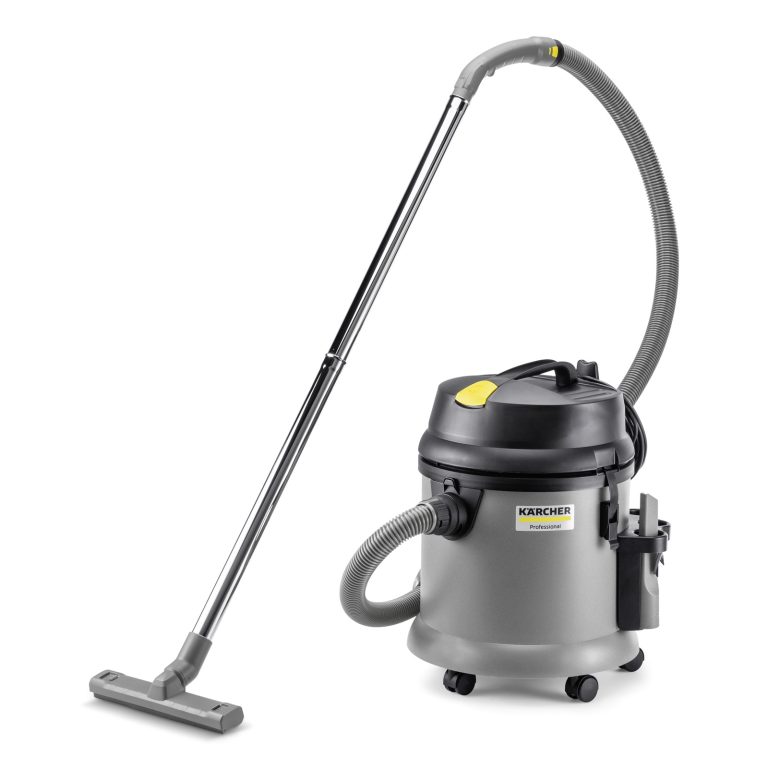 Wet and dry vacuum cleaners NT 271