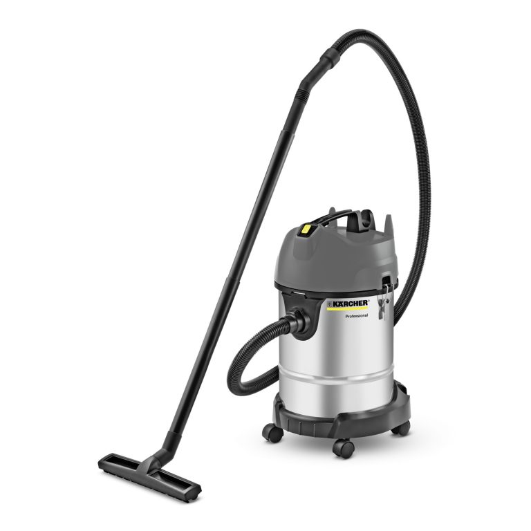 Wet and dry vacuum cleaners NT 301 Me Classic