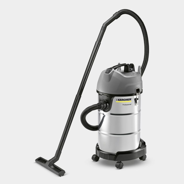 Wet and dry vacuum cleaners NT 381 Me Classic-2