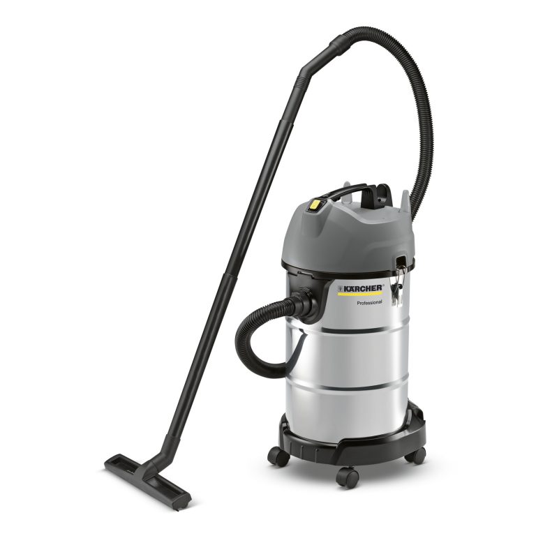 Wet and dry vacuum cleaners NT 381 Me Classic