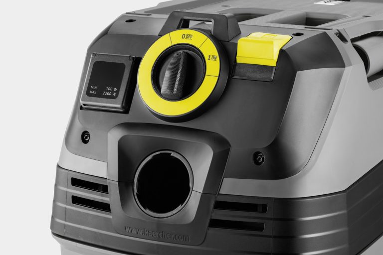 Wet and dry vacuum cleaners NT 401 Ap L-2