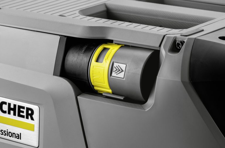 Wet and dry vacuum cleaners NT 401 Ap L-3