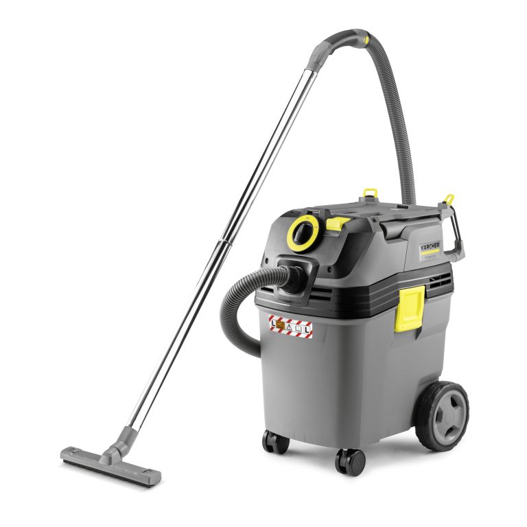 Wet and dry vacuum cleaners NT 401 Ap L