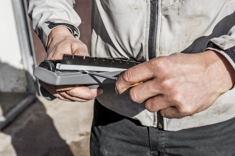 Wet and dry vacuum cleaners NT 401 Ap L-8