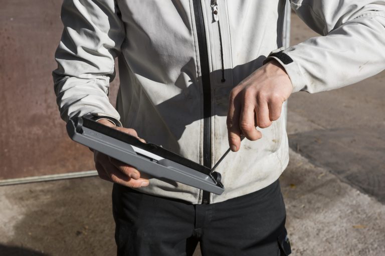 Wet and dry vacuum cleaners NT 401 Ap L7