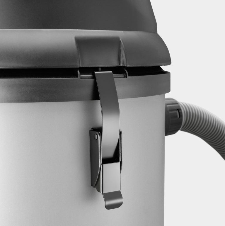 Wet and dry vacuum cleaners NT 481-2