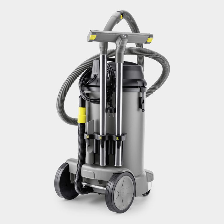 Wet and dry vacuum cleaners NT 481-3