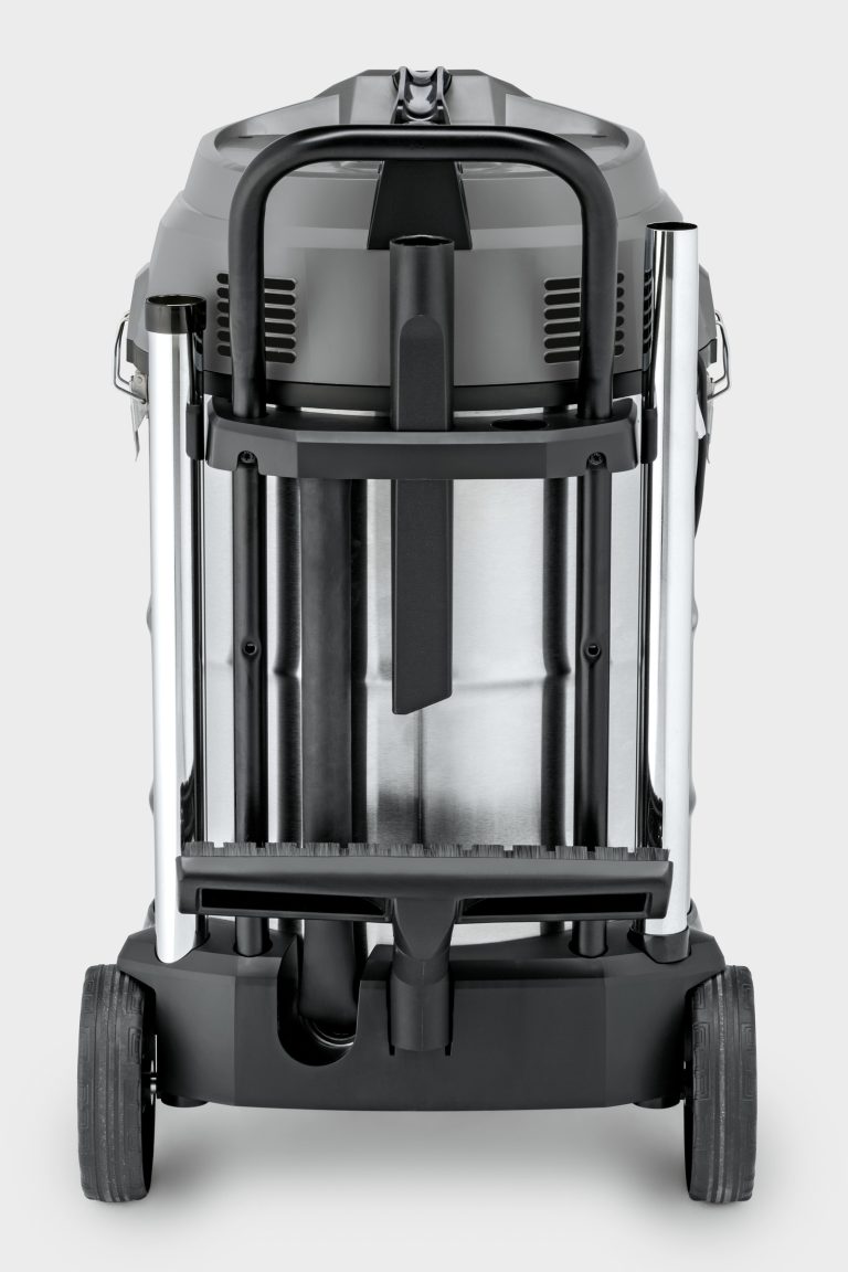 Wet and dry vacuum cleaners NT 702 Me Classic-1